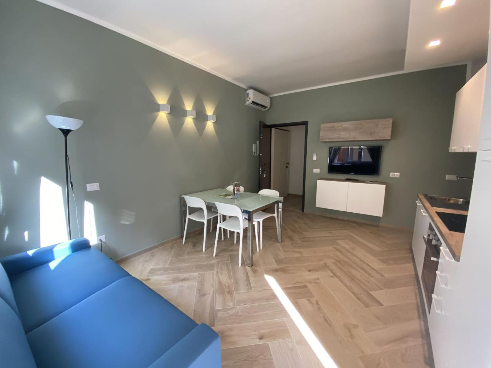 شقة Casa Mare L.Ea. فولّونيكا المظهر الخارجي الصورة