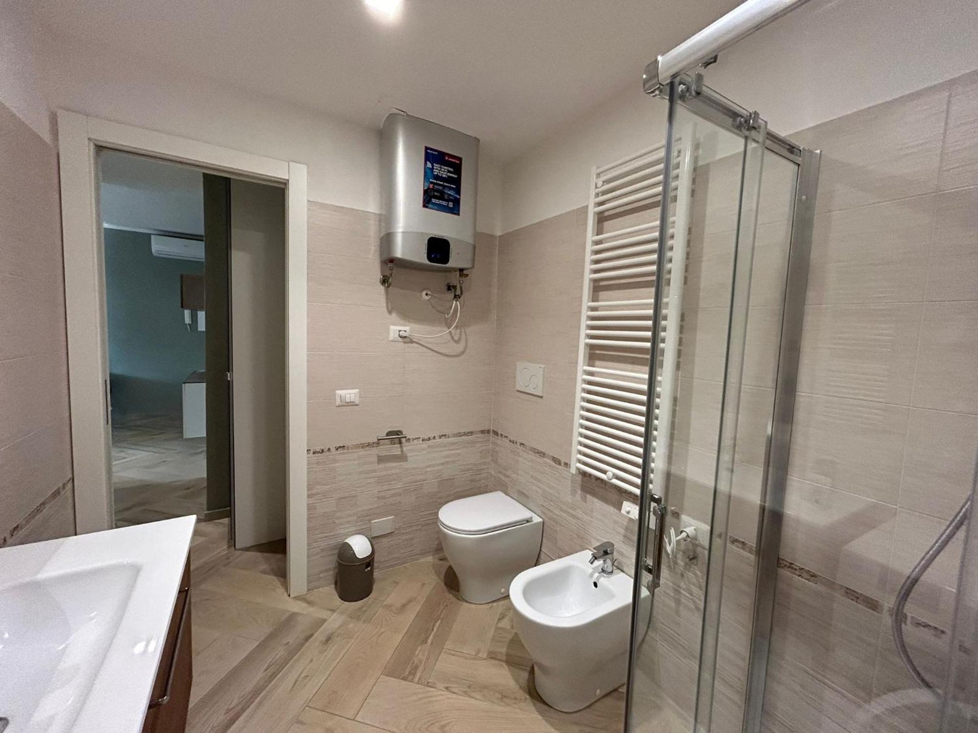 شقة Casa Mare L.Ea. فولّونيكا المظهر الخارجي الصورة