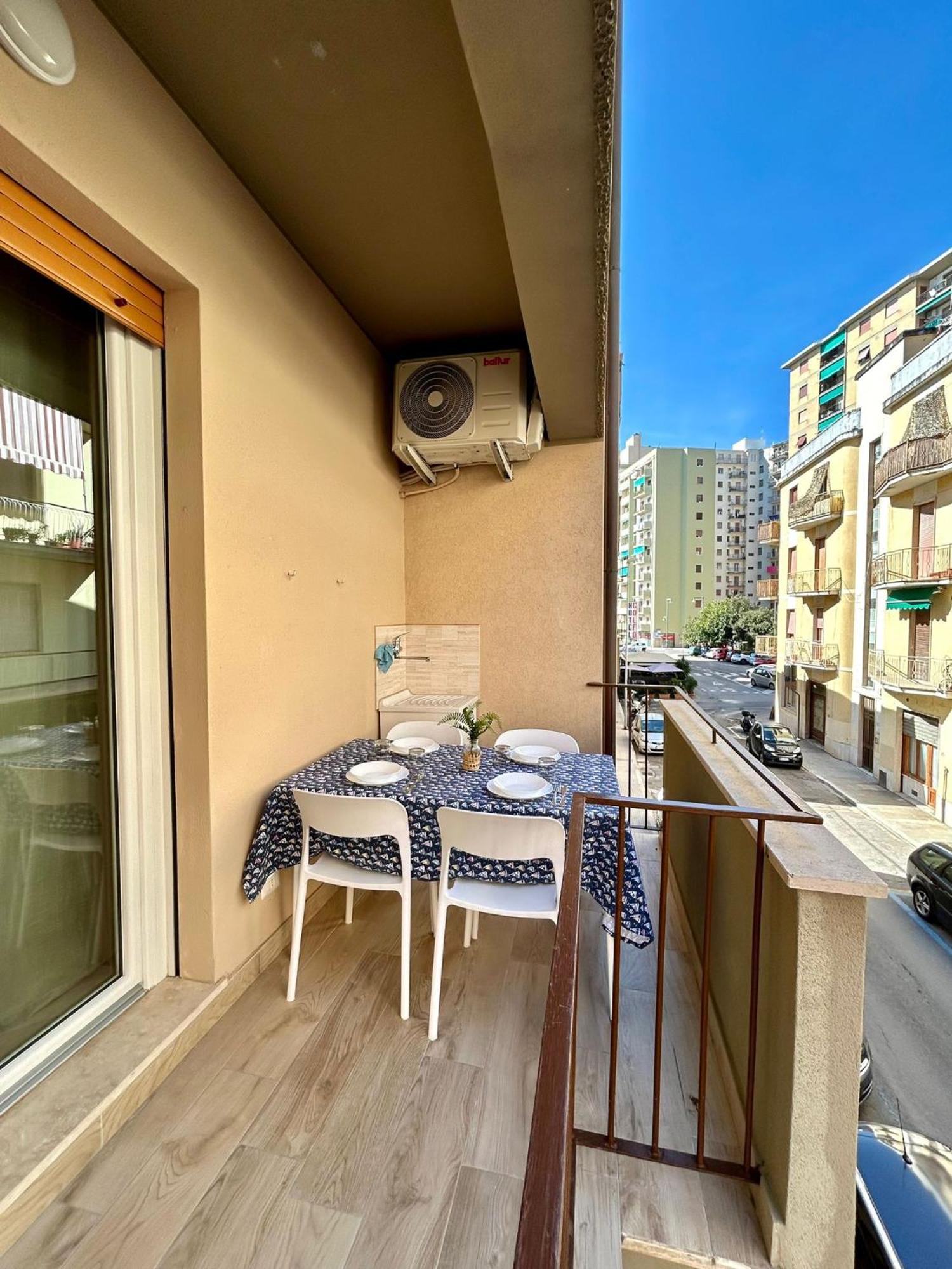 شقة Casa Mare L.Ea. فولّونيكا المظهر الخارجي الصورة